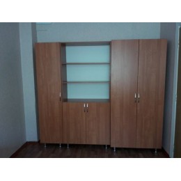 Шкафы для офиса Т-7