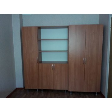 Шкафы для офиса Т-7 Шкафы для офиса Т-7