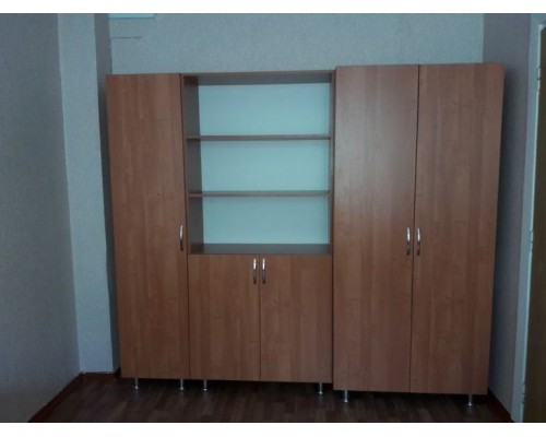 Шкафы для офиса Т-7