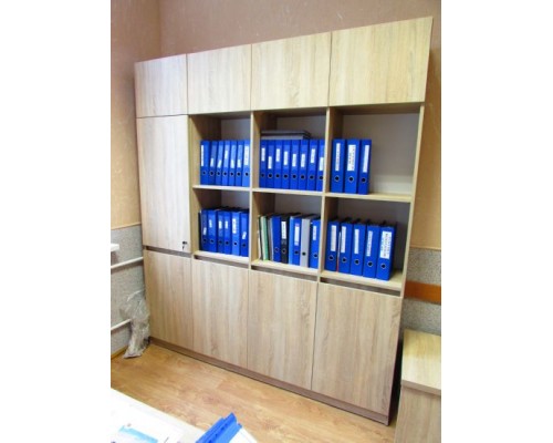 Шкаф для документов T-11