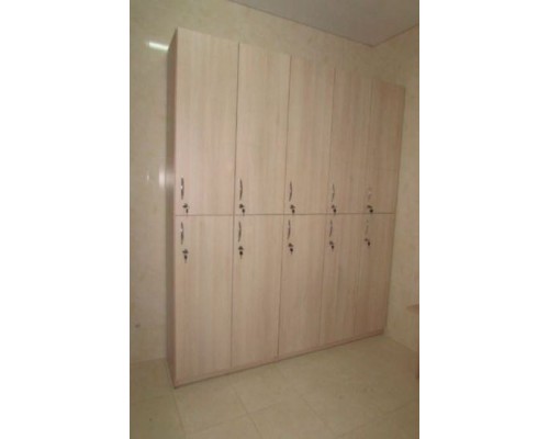 Раздевальная Т-6