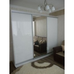 Шкаф купе   3  двери  T-63