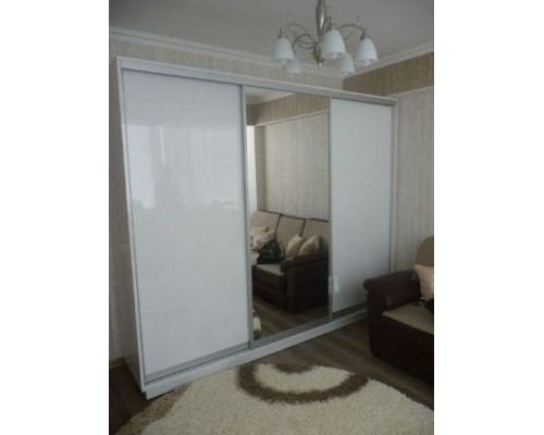 Шкаф купе   3  двери  T-63