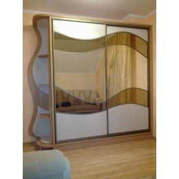 Шкаф купе T-50