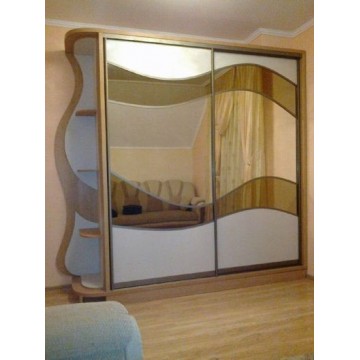 Foto Dulap cupe model T-50