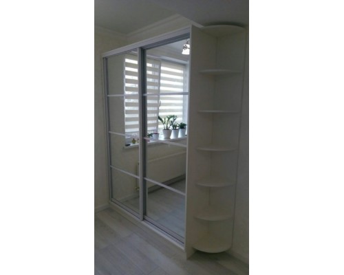 Шкаф купе T-56