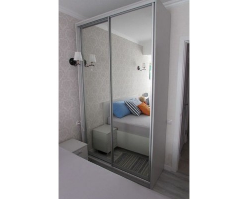 Шкаф купе для спальни T-26