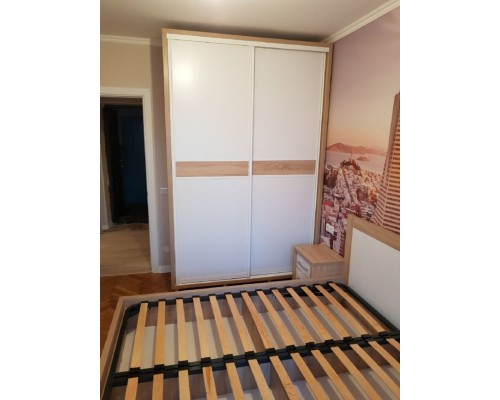 Шкаф купе для спальни T-30