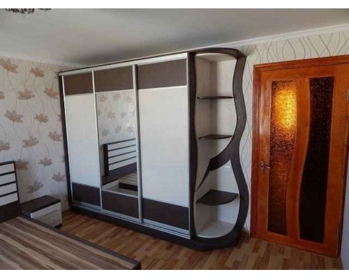 Dulap pentru dormitor Indra model T-13