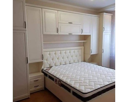 Шкаф для спальни  с фотопечатью T-12