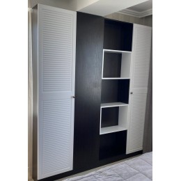 Шкаф для спальни  T-35