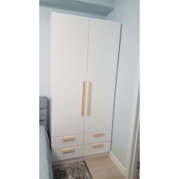 Шкаф в спальню  T-37