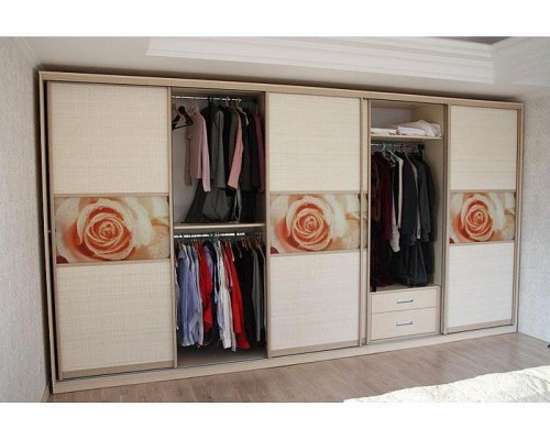 Dulap pentru dormitor T-9