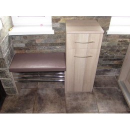 Тумбa для обуви  T-1