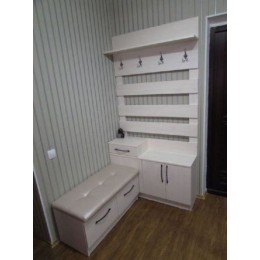 Прихожая Тумба стул для обуви T-3