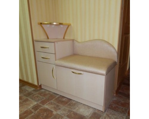 Dulap scaun pentru incaltaminte T-7 Dulap scaun pentru incaltaminte T-7