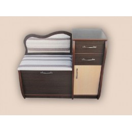 Тумба стул для обуви T-5