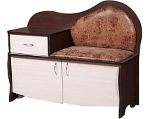 Тумба стул для обуви T-6 Тумба стул для обуви T-6