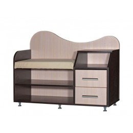 Тумбы для обуви в прихожую T-13