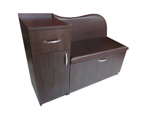 Tumba pentru incaltaminte T-15