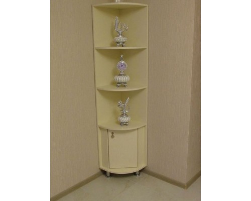 Угловой шкаф T-11 Угловой шкаф T-11