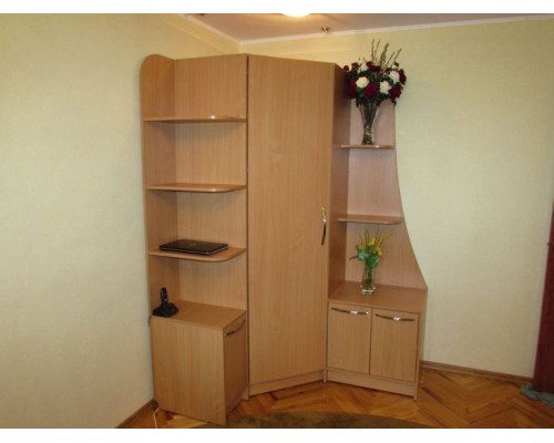 Угловой шкаф T-12