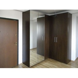 Угловой шкаф T-4