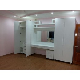 Мебель Шкаф  T-35