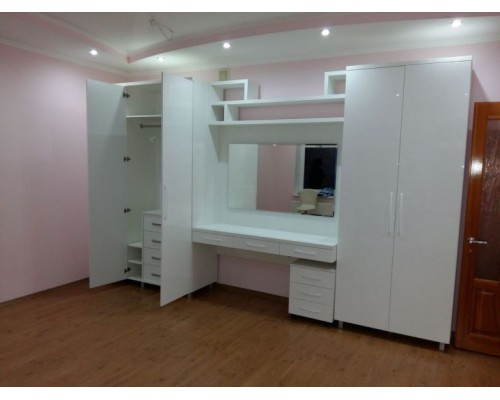 Мебель Шкаф  T-35