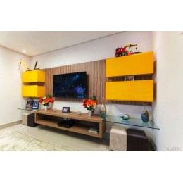 Горка для гостиной T-9