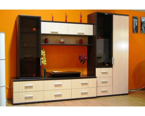 Mobila la comanda - Salon T-7