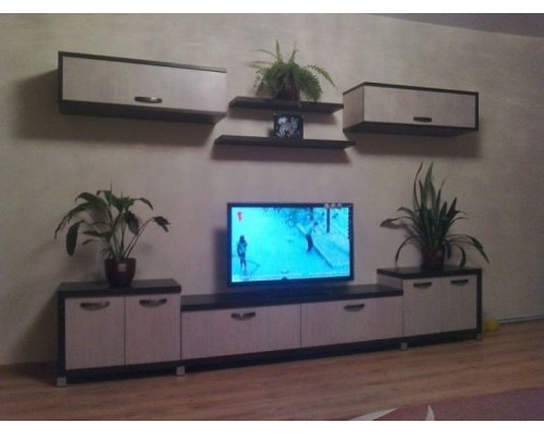 Mobila living la comanda model T-29