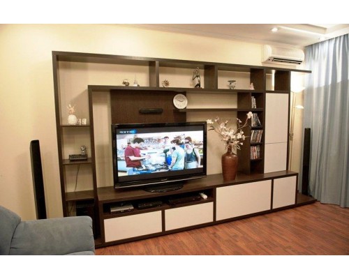 Mobila pentru salon T-4