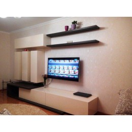 Горка для гостиной T-6