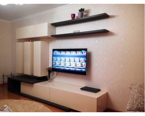 Mobila pentru salon T-6