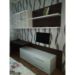 Современная горка T-51