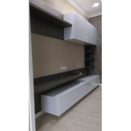 Современная горка T-53