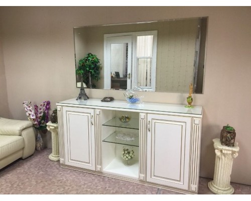 Туалетный столик  в классическом стиле Т-24