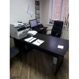 Офисный стол T-12
