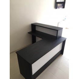 Мебель в приемную Т-14