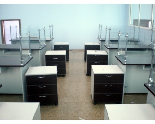 Коммерческая мебель Модель T-1