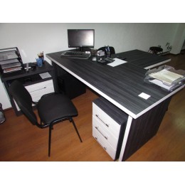 Офисная мебель Т-16
