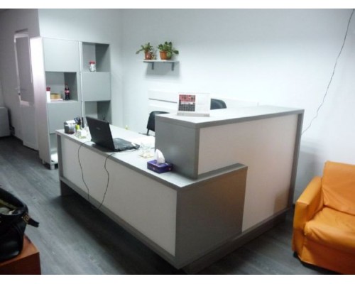 Mobila receptie T-13 Mobila receptie T-13