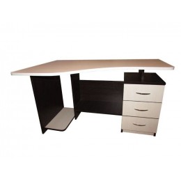 Стол письменный для школьника  T-33