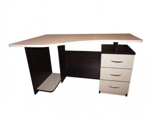 Masa de scris pentru elev T-33