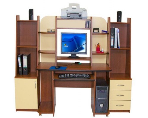 Masa pentru calculator T-17