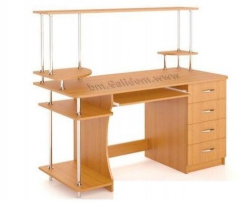 Компьютерный стол T-39