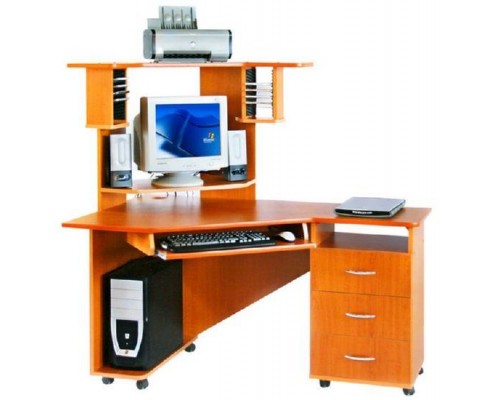 Компьютерный стол T-4