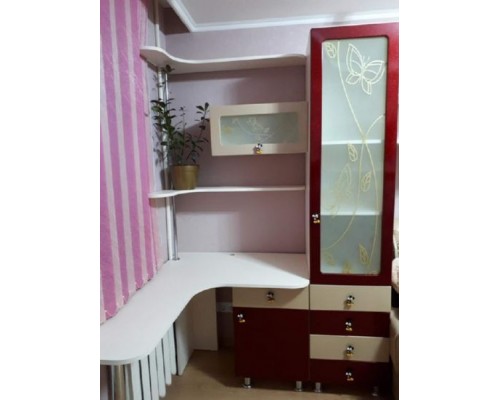 Стол письменный для школьника T-12