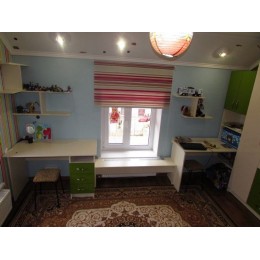 Детский письменный стол Т-3